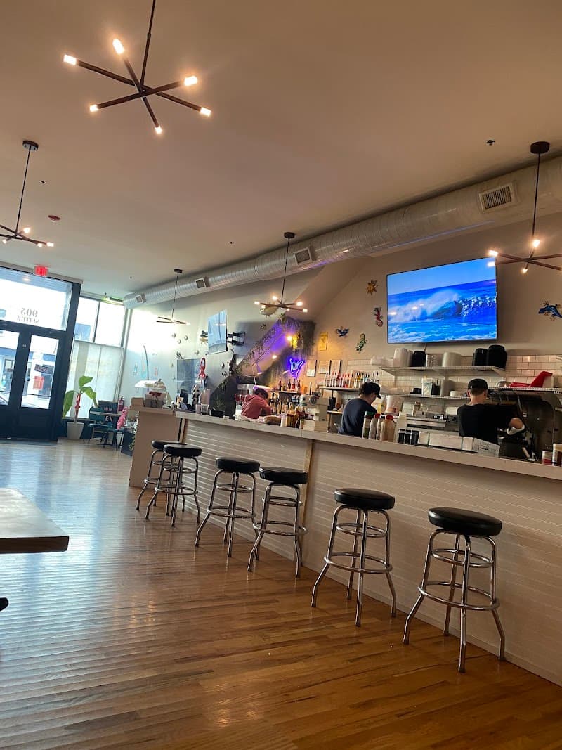 Hungry Monkey Island Style Eats photo 1