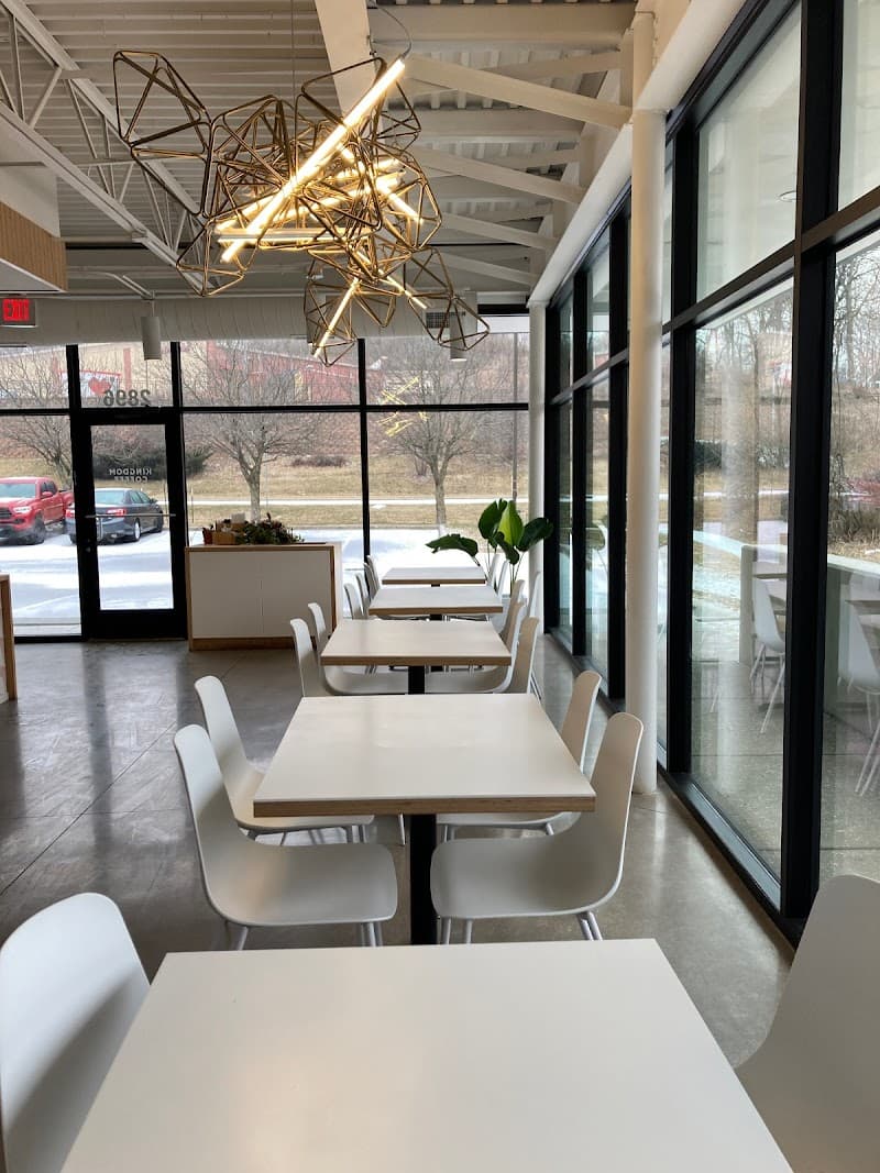 Kingdom Coffee photo 2