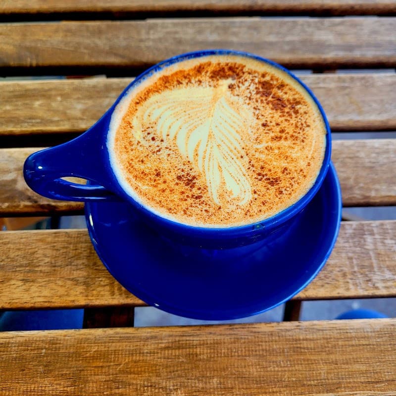 Kingdom Coffee photo 4