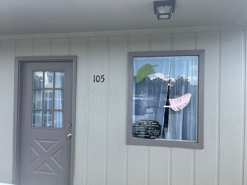 417 Beautiful You photo 5