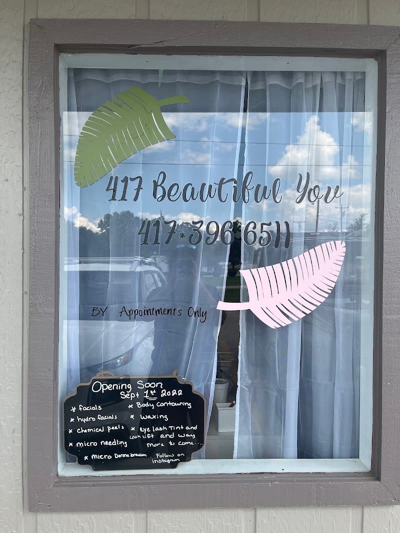 417 Beautiful You photo 6