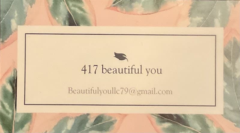 417 Beautiful You photo 1