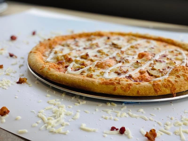 Hangar 54 Pizza photo 2