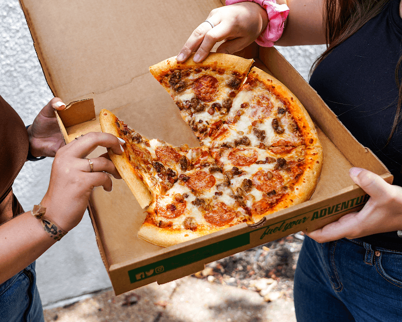 Hangar 54 Pizza photo 3