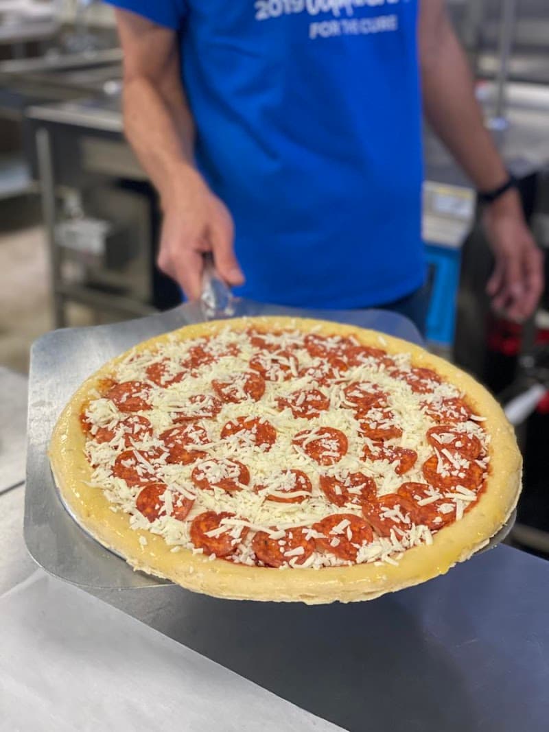 Hangar 54 Pizza photo 5