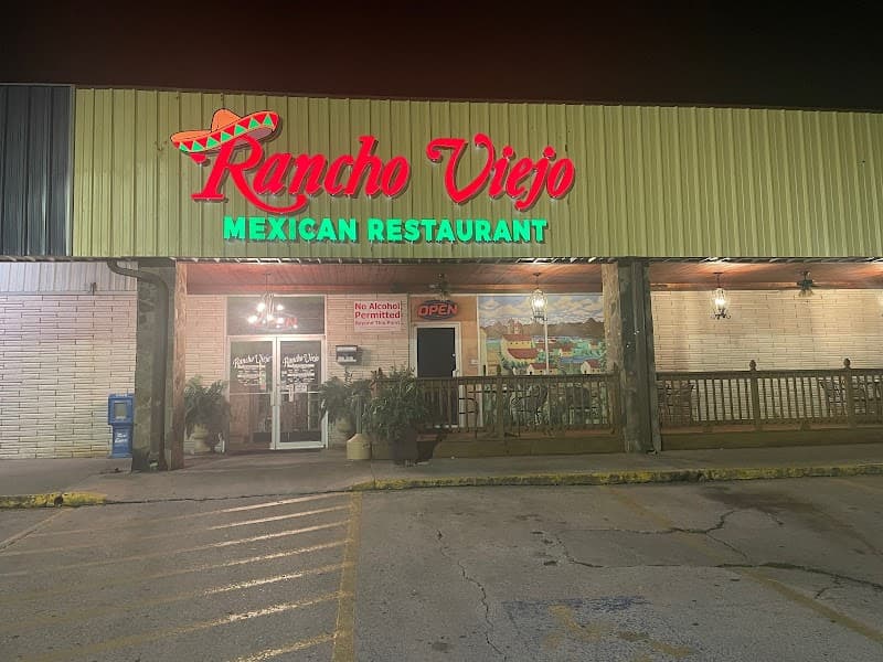 Rancho Viejo Mexican Restaurant photo 2