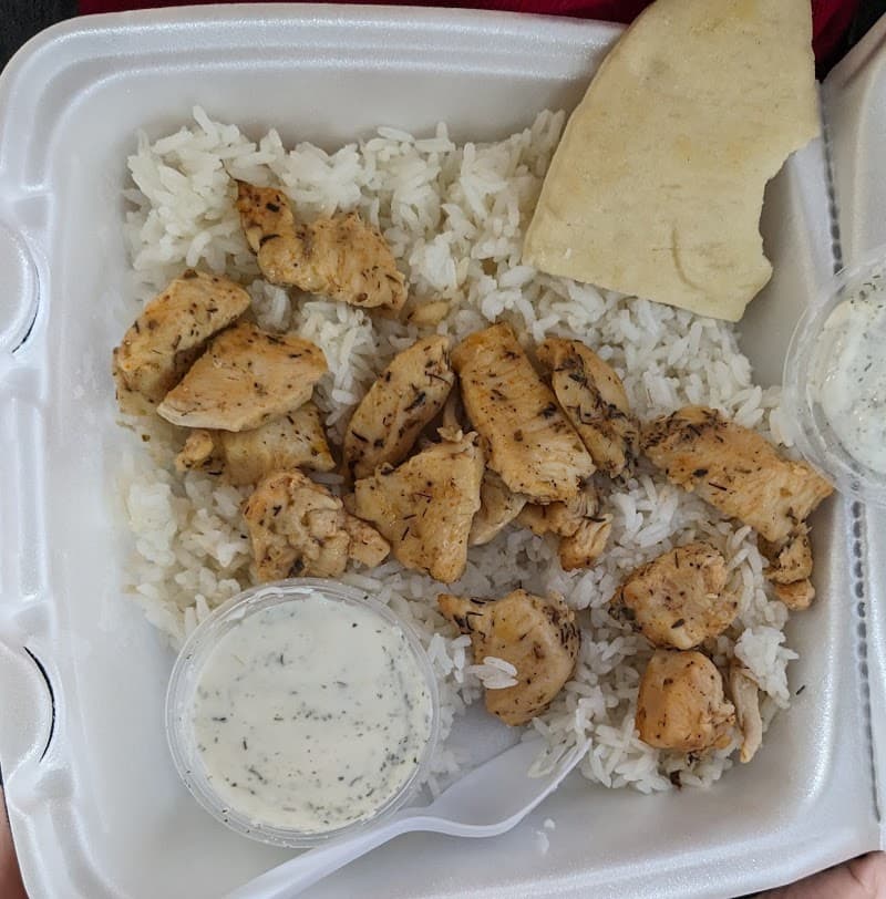 Yiannie Gyro photo 2