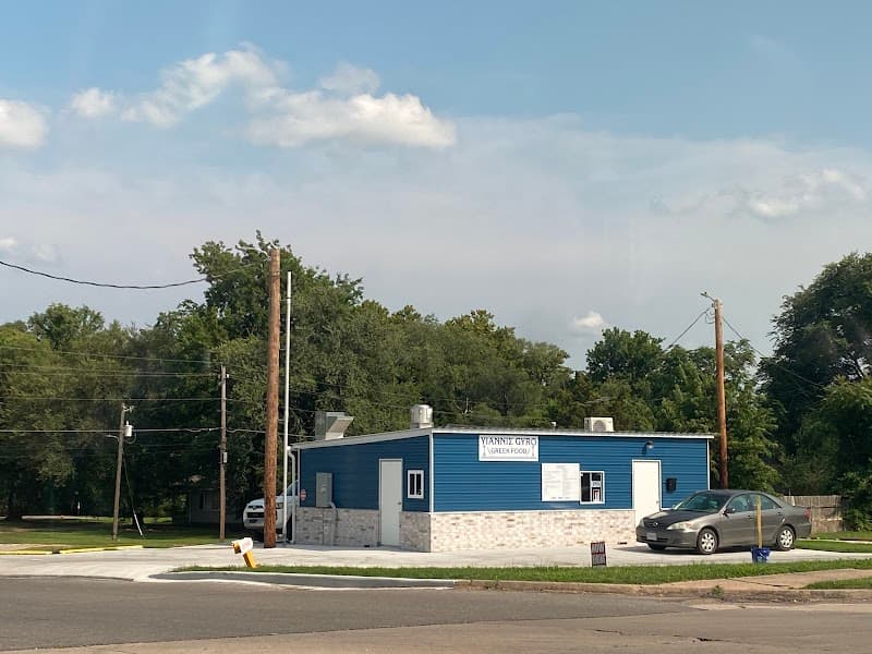 Yiannie Gyro photo 4