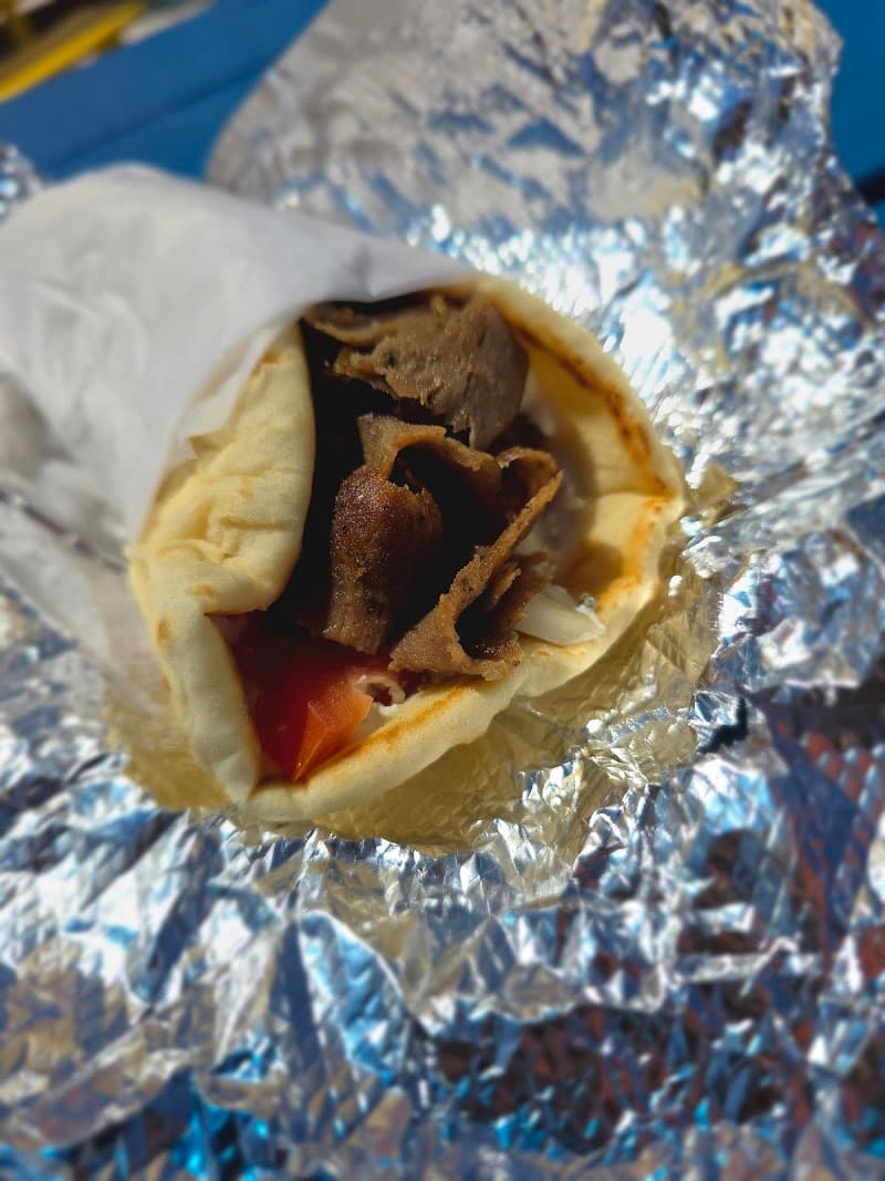 Yiannie Gyro photo 6