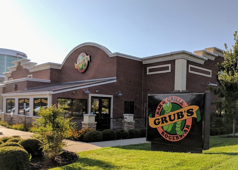 Grub's Bar & Grille photo 2