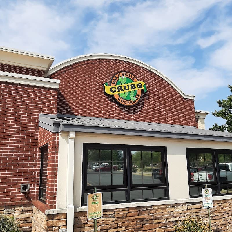 Grub's Bar & Grille photo 5