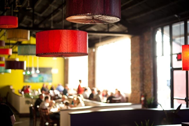 Sisserou's Caribbean Restaurant & Catering photo 2