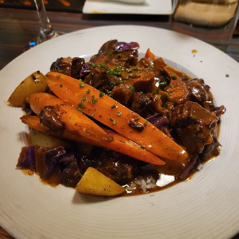 Sisserou's Caribbean Restaurant & Catering photo 6