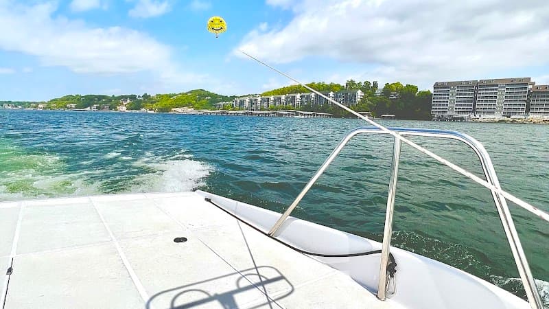 Paradise Parasail photo 1