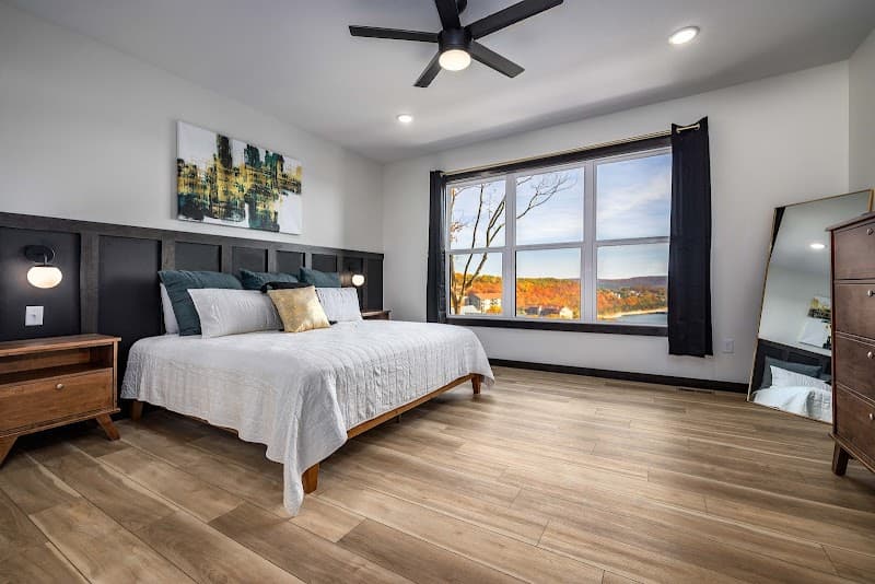 Serenity Shores Resort photo 3