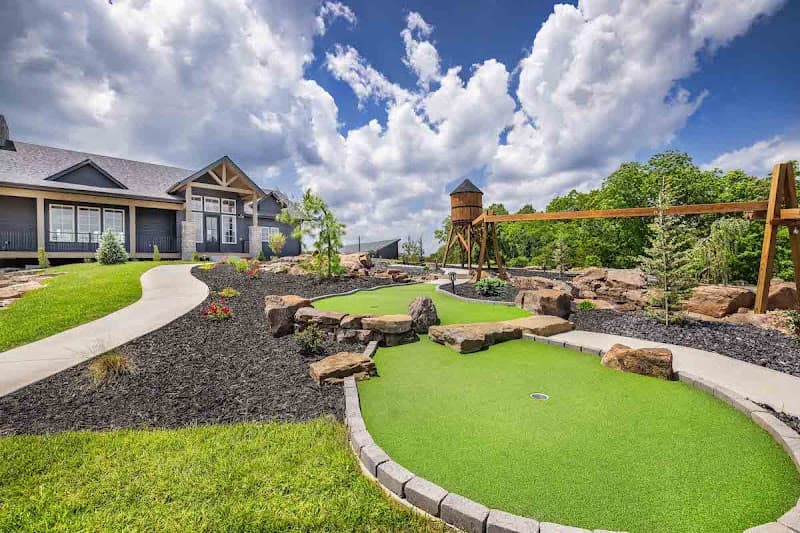 Serenity Shores Resort photo 6