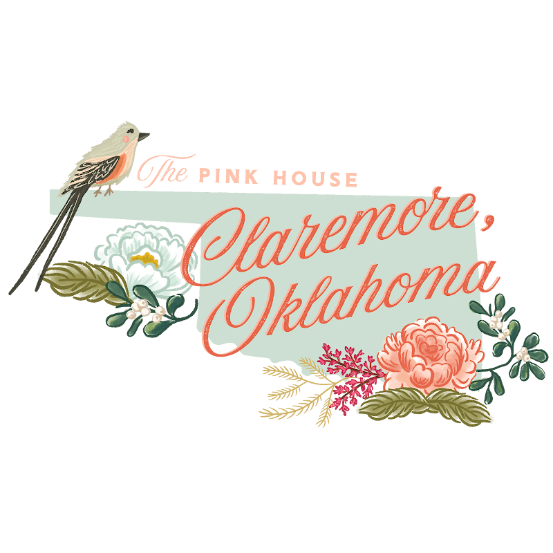 The Pink House photo 4