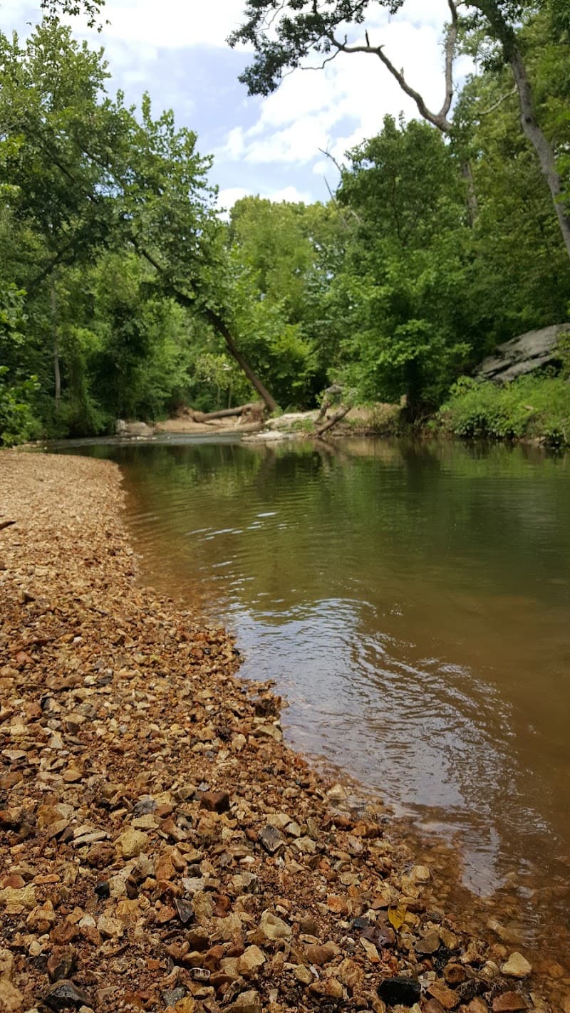 Tanyard Creek Pavilion photo 3