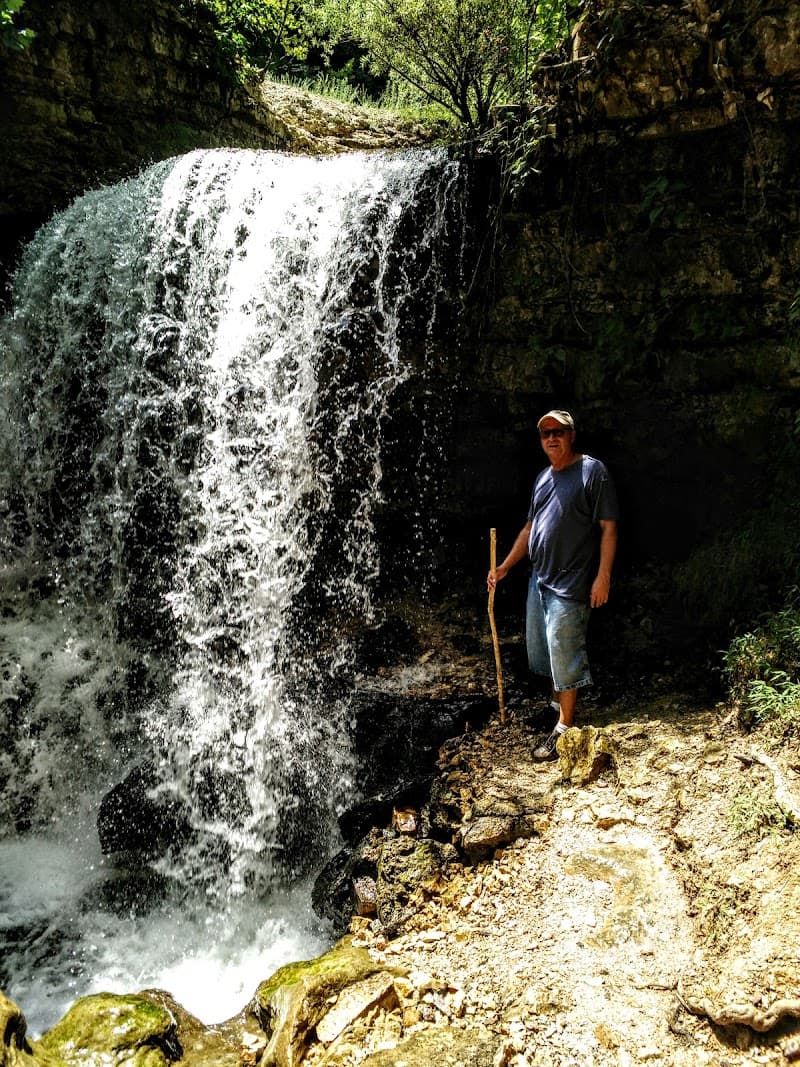 Tanyard Creek Pavilion photo 4