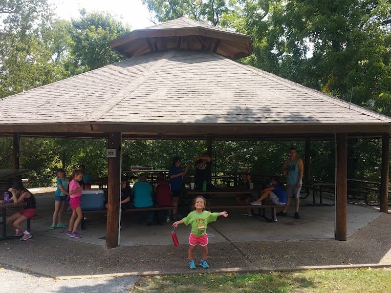 Tanyard Creek Pavilion photo 5