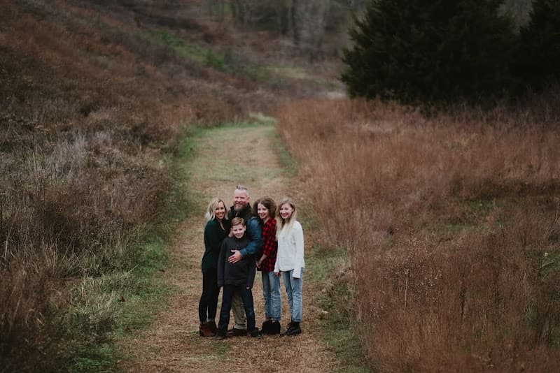 Tanyard Creek Pavilion photo 6