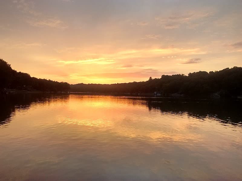 Tanyard Creek Pavilion photo 1