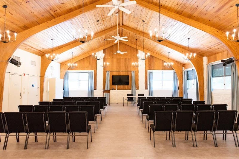 Mount Sequoyah Center, Inc. photo 3