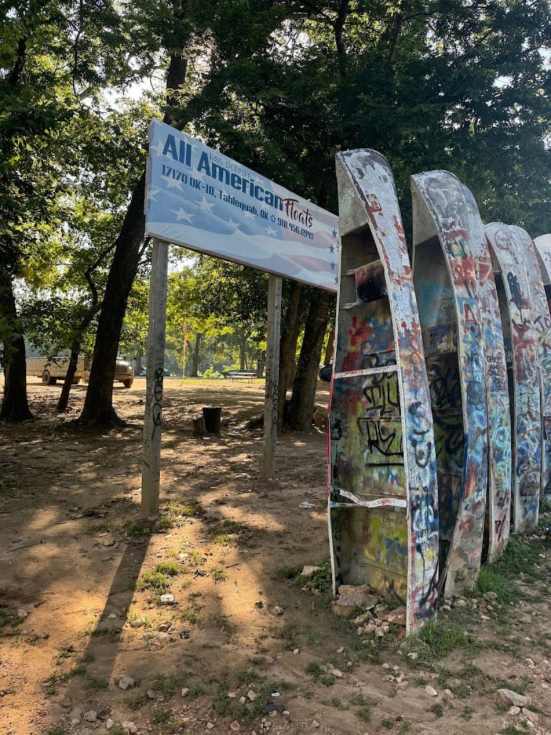 All American Floats photo 5