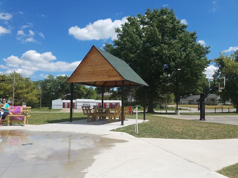 Cribbs Family Youth Park photo 3