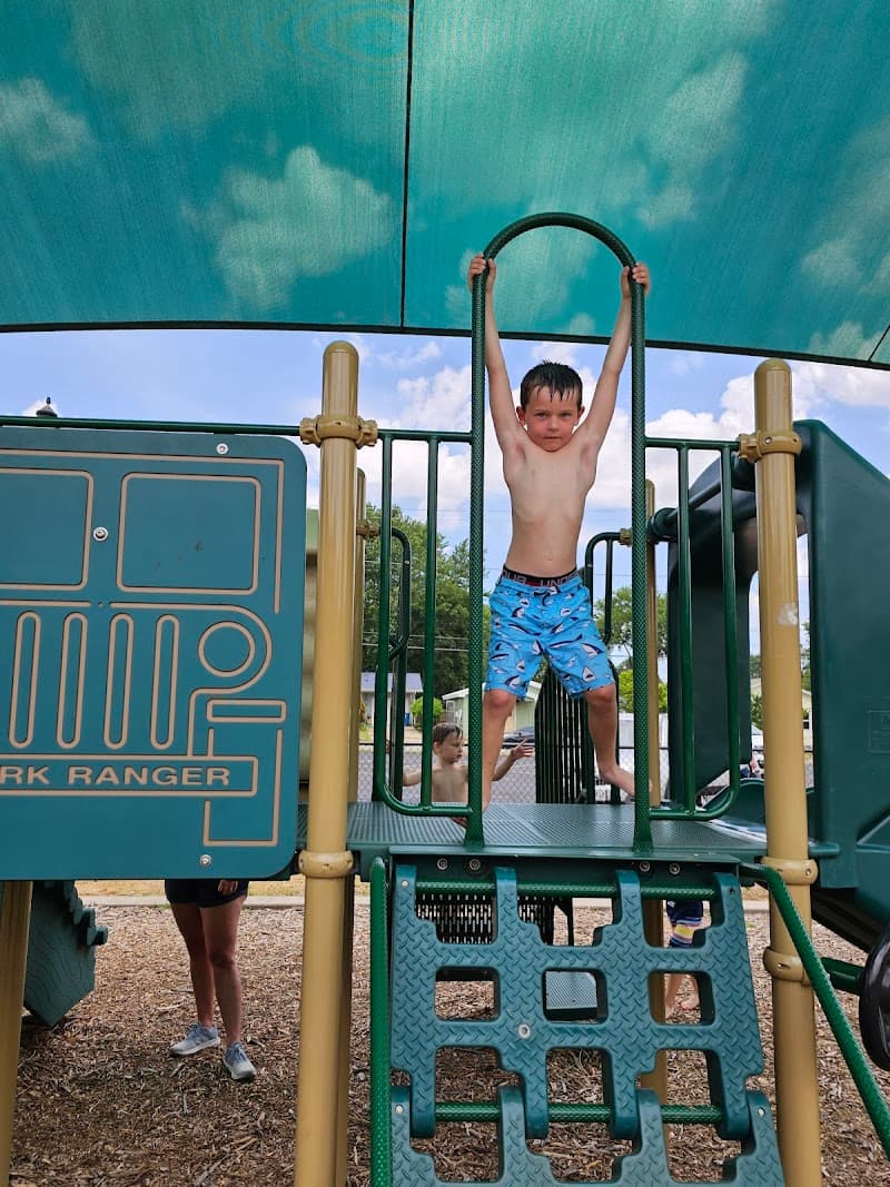 Cribbs Family Youth Park photo 4