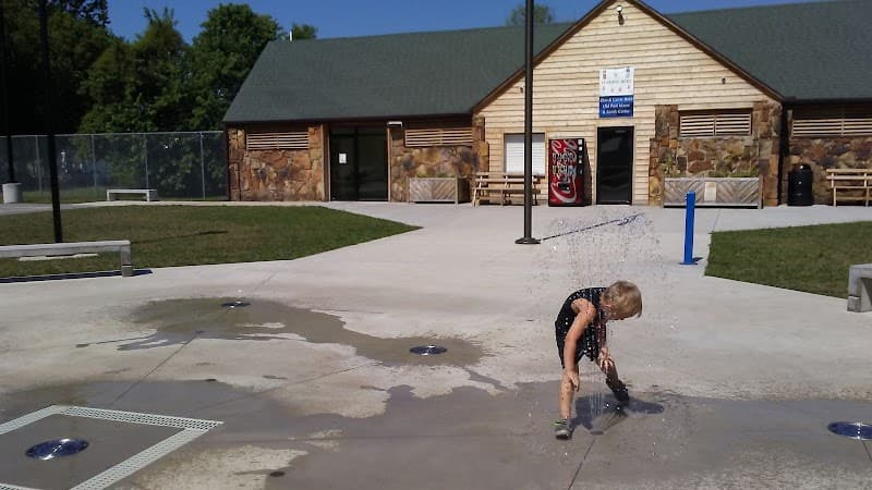 Cribbs Family Youth Park photo 5