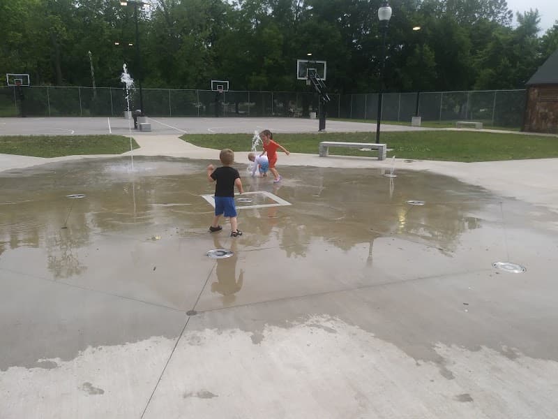 Cribbs Family Youth Park photo 1