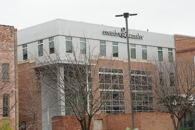 Ron Robinson Theater -- Central Arkansas Library System photo 5