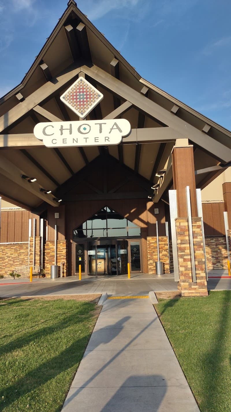 Chota Center photo 3