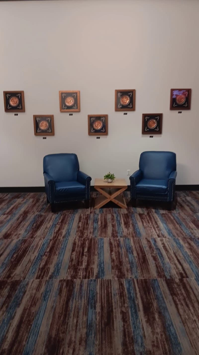 Chota Center photo 4