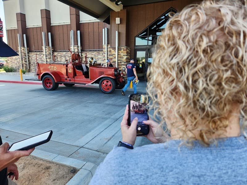 Chota Center photo 5