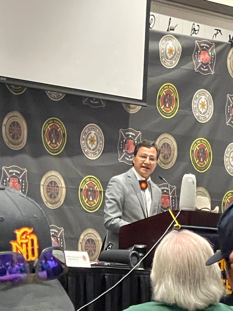 Chota Center photo 6