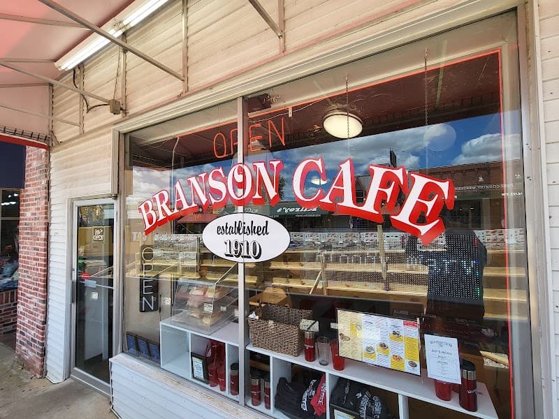 Branson Cafe photo 4