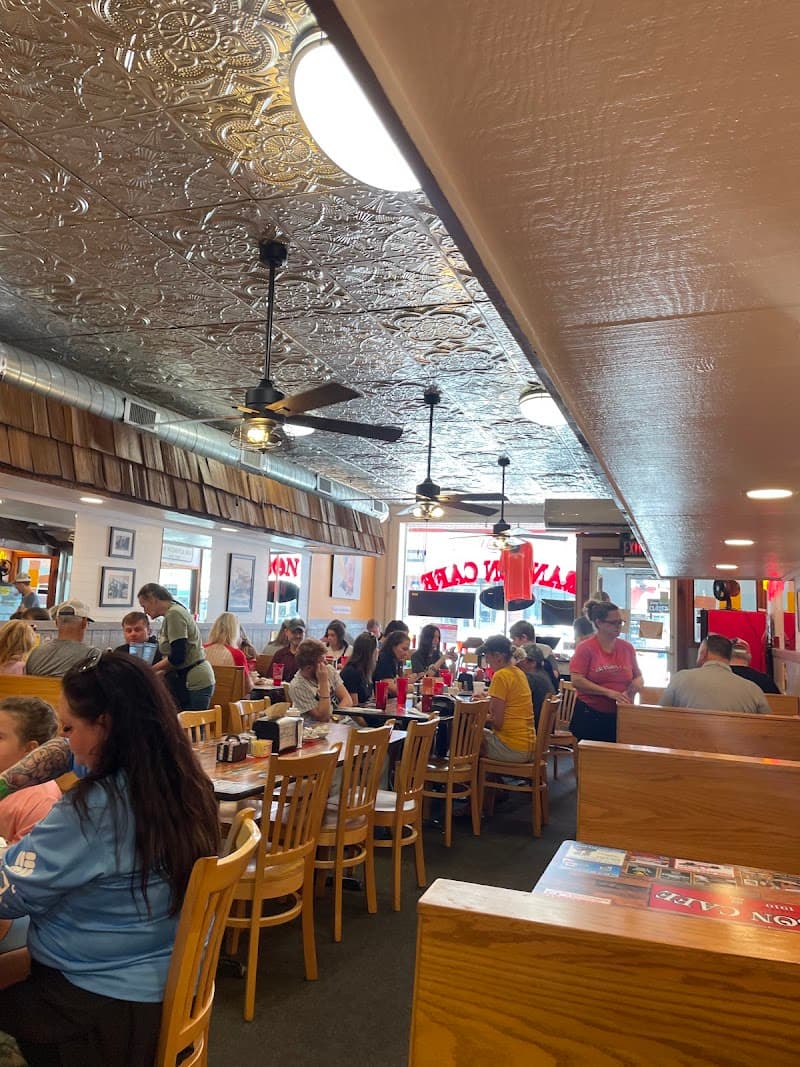 Branson Cafe photo 5