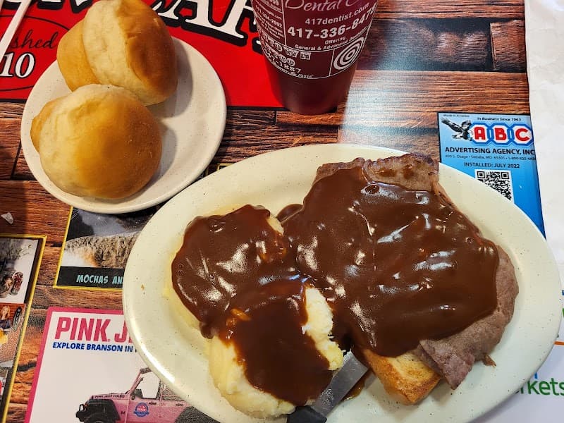 Branson Cafe photo 6