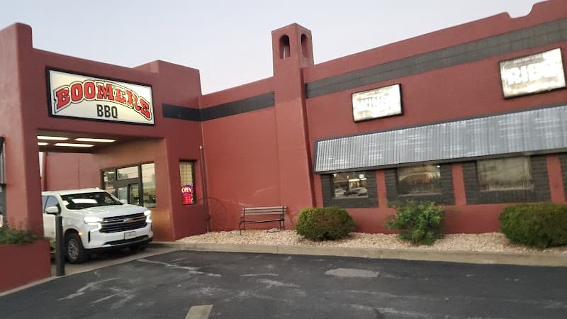 Boomers BBQ and Catering photo 2