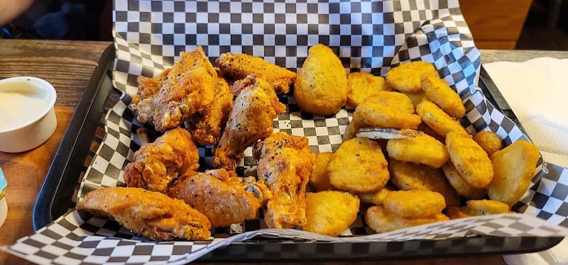 Boomers BBQ and Catering photo 3