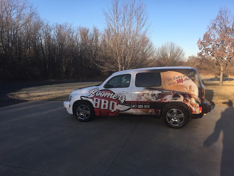 Boomers BBQ and Catering photo 4