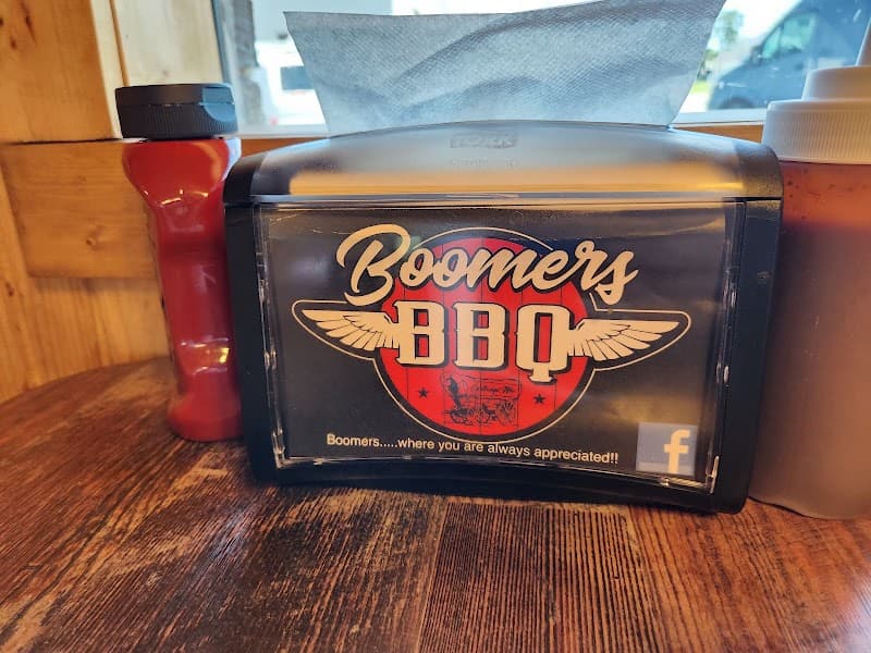 Boomers BBQ and Catering photo 5