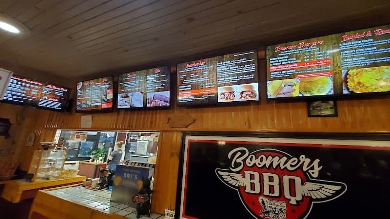 Boomers BBQ and Catering photo 6