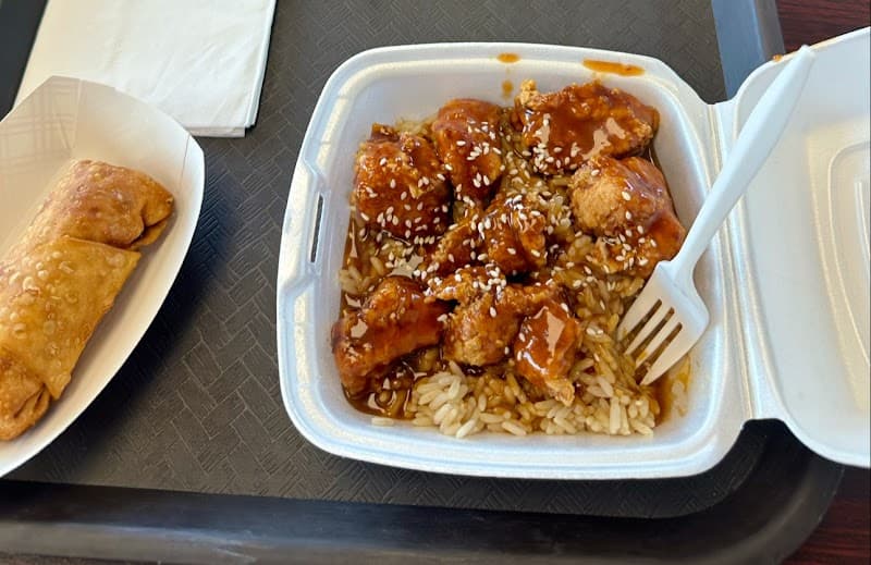 Master Wong's photo 4