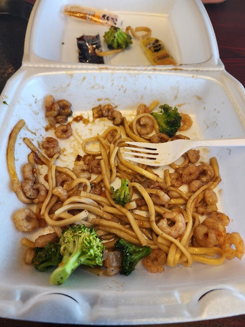 Master Wong's photo 5