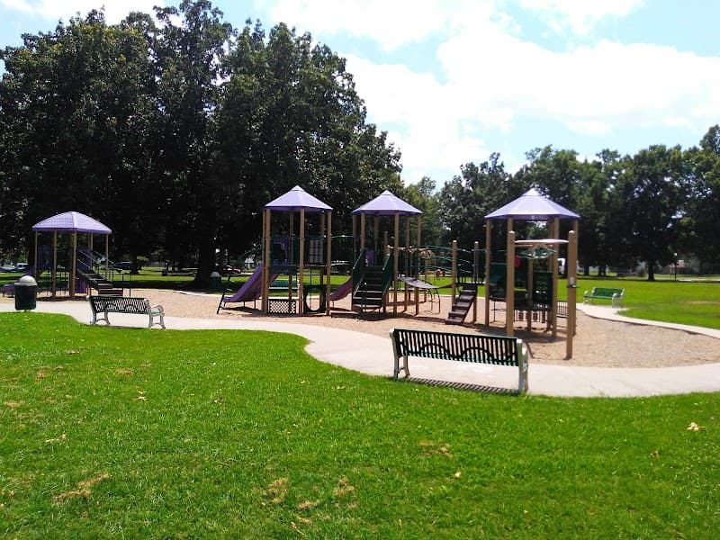 Spaulding Park' photo 2