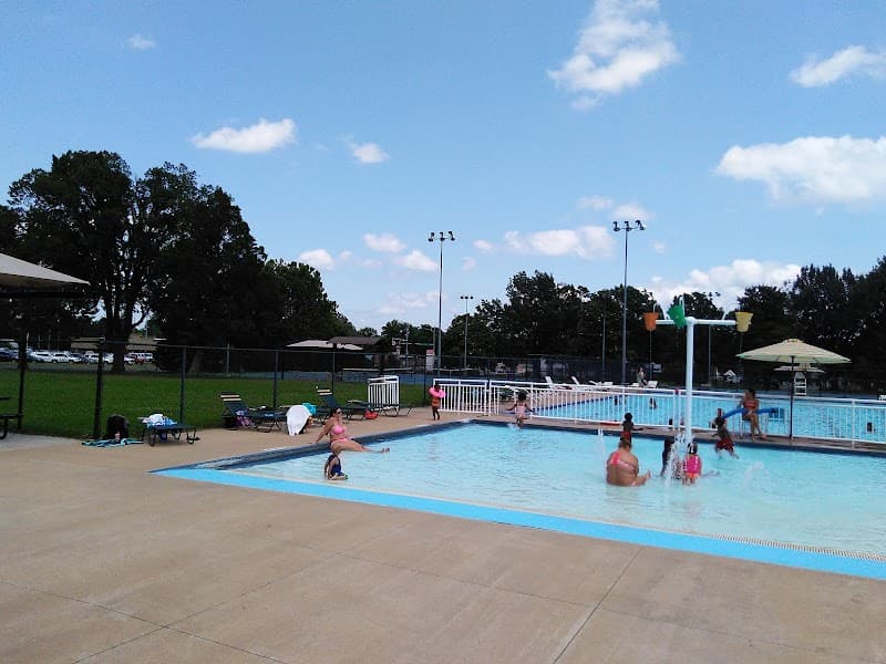 Spaulding Park' photo 3