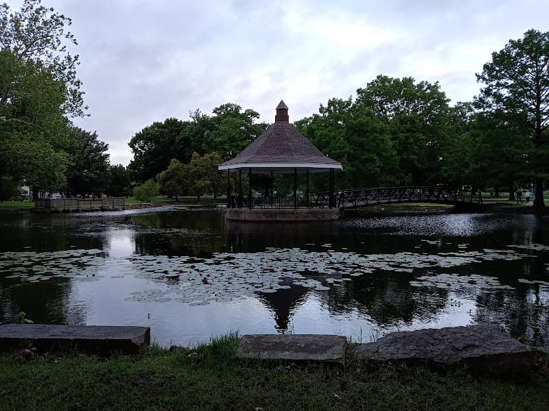 Spaulding Park' photo 4